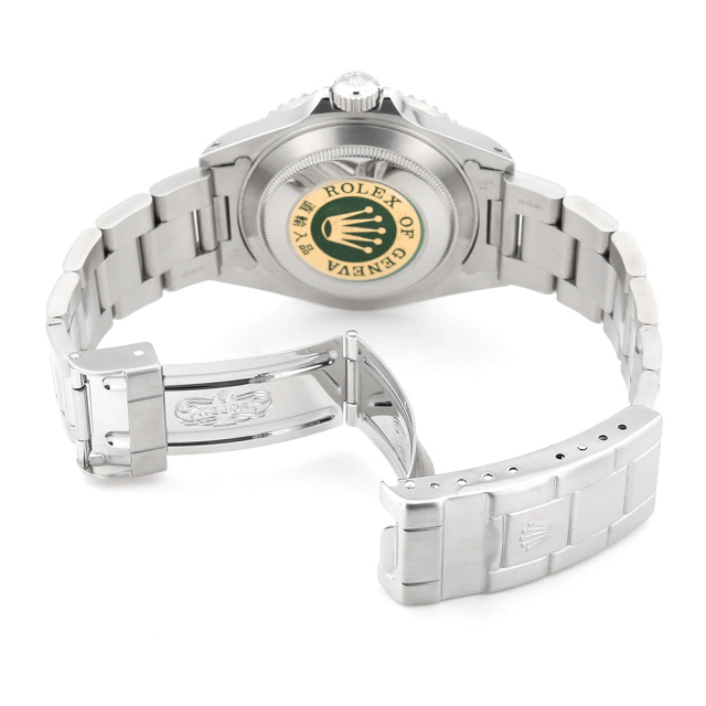 ロレックス サブマリーナ 16610 メンズ 中古