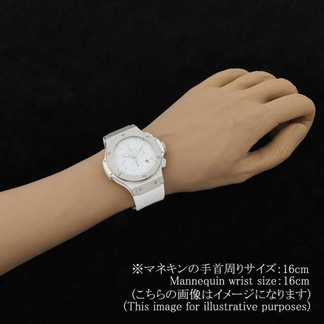 301.SE.2170.RW.TAK14 ホワイト HUBLOT（ウブロ）ビッグバン