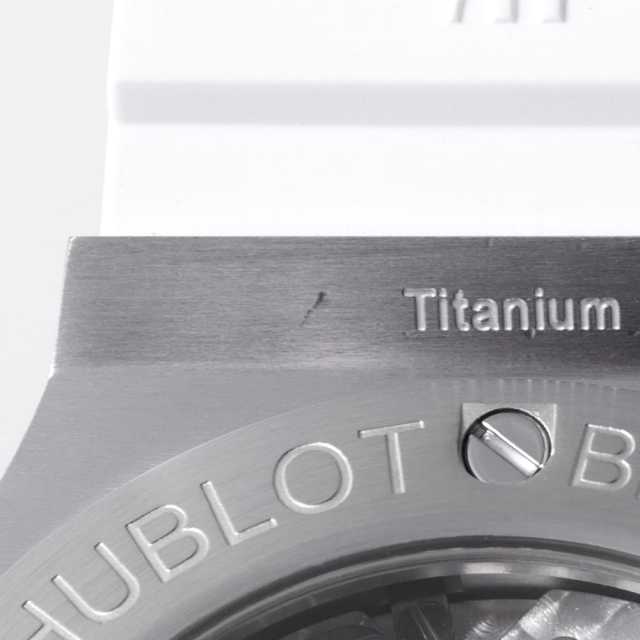ウブロ ビッグバン 301.SE.2170.RW.TAK14 メンズ 中古