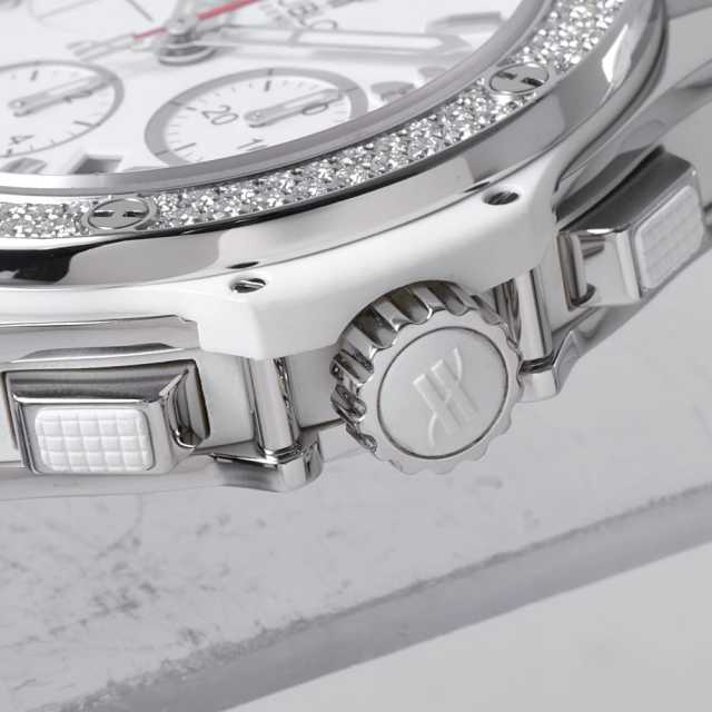 301.SE.230.RW.114 ホワイト HUBLOT（ウブロ）ビッグバン オール