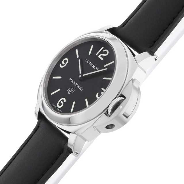 パネライ ルミノールベース PAM00000 メンズ 中古
