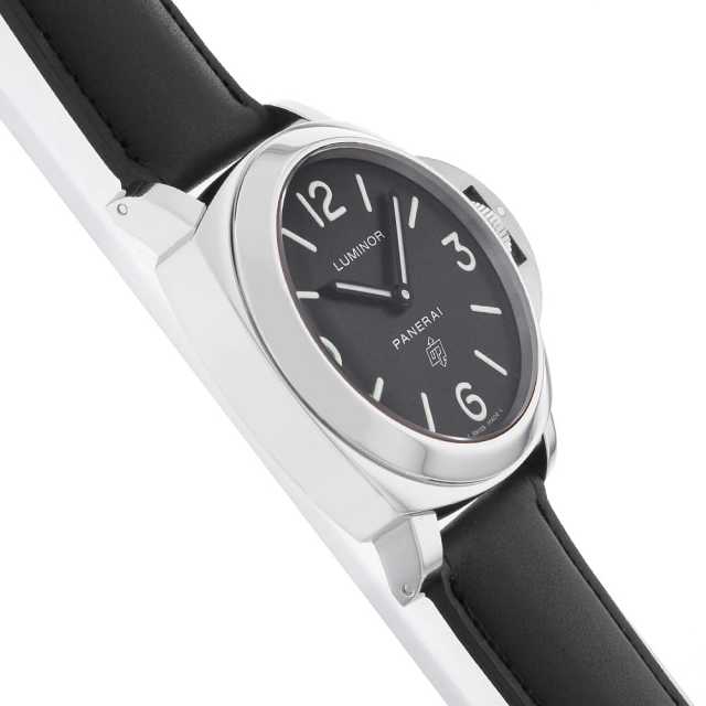 パネライ ルミノールベース PAM00000 メンズ 中古