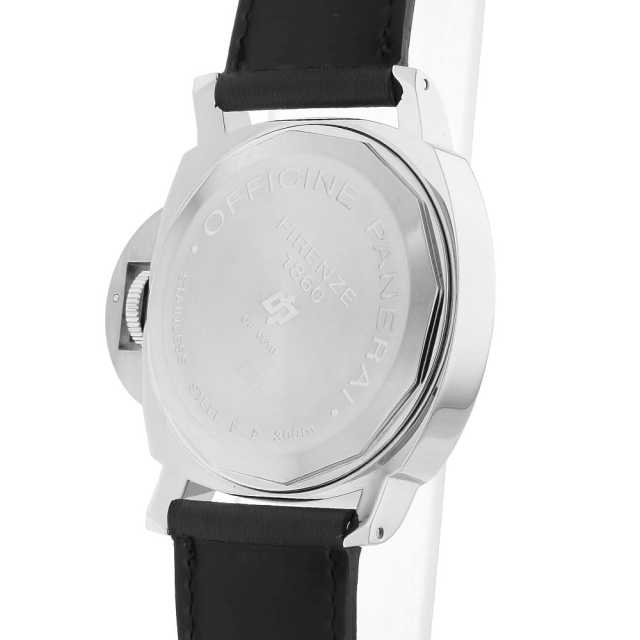 パネライ ルミノールベース PAM00000 メンズ 中古