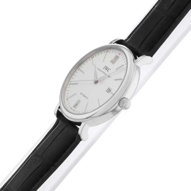 IWC ポートフィノ IW356501 メンズ 中古