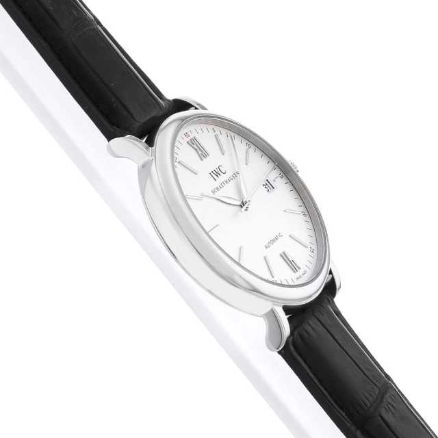 IWC ポートフィノ IW356501 メンズ 中古