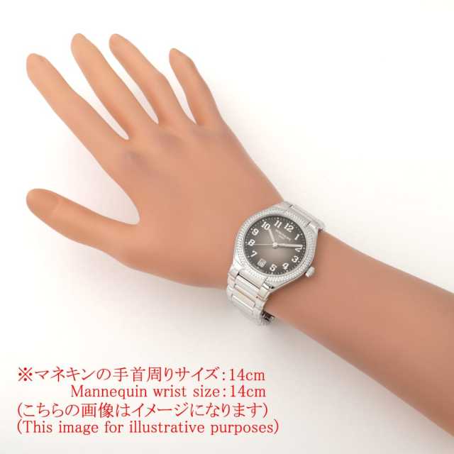 パテックフィリップ トゥエンティ4 7300/1200A-010 レディース 中古