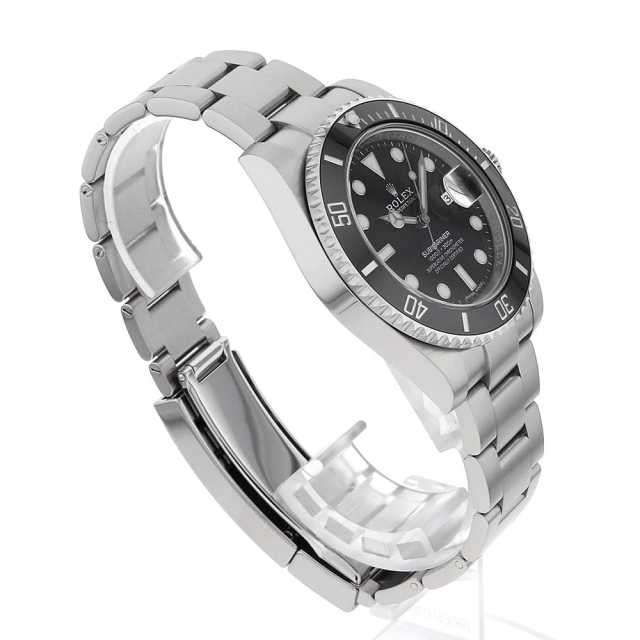 美品 ロレックス サブマリーナデイト 116610LN トケマー:【現金特価】 ROLEX ロレックス サブマリーナデイト
