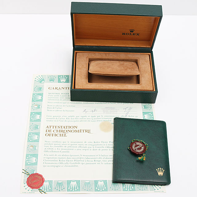 ロレックス.OYSTER.内箱.外箱.極美品✨正規品 ロレックス.OYSTER.内箱.外箱.極美品✨正規品 2025年最新】Yahoo!