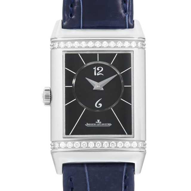 ジャガールクルト レベルソ Q2588422(212.8.D4) ボーイズ(ユニセックス) 中古