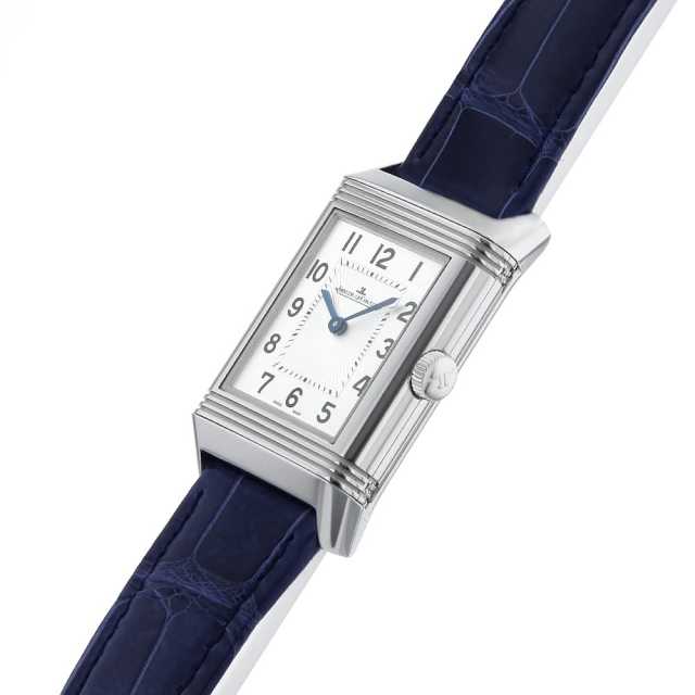 ジャガールクルト レベルソ Q2588422(212.8.D4) ボーイズ(ユニセックス) 中古