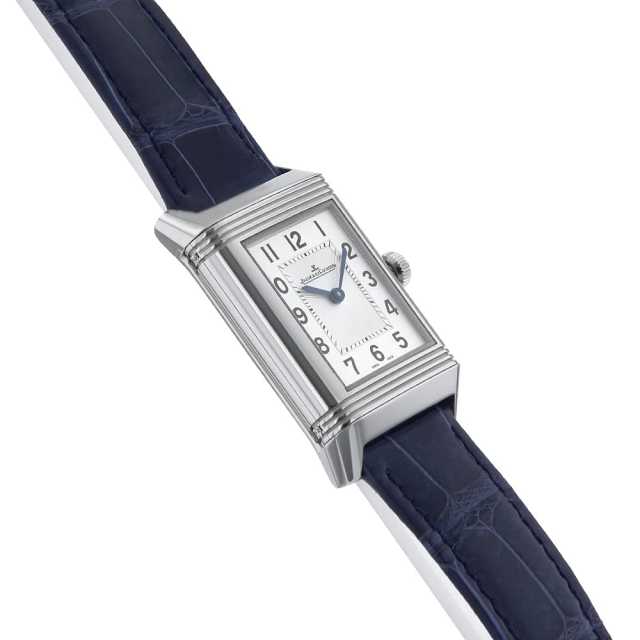ジャガールクルト レベルソ Q2588422(212.8.D4) ボーイズ(ユニセックス) 中古