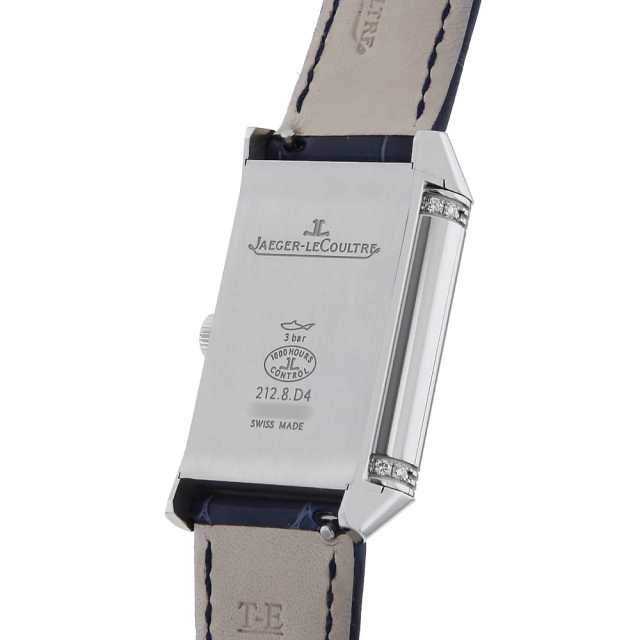 ジャガールクルト レベルソ Q2588422(212.8.D4) ボーイズ(ユニセックス) 中古