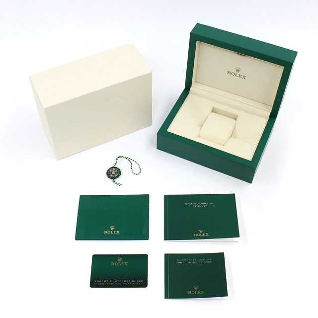 ロレックス デイトジャスト 126334 メンズ 中古