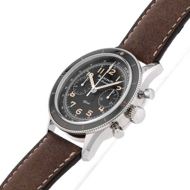 ブランパン  AC01-1130-63A メンズ 中古