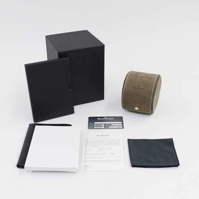 ブランパン  AC01-1130-63A メンズ 中古