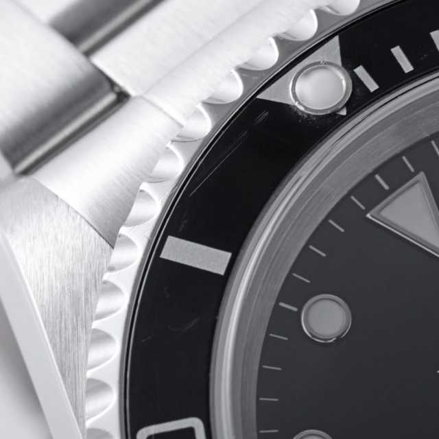 ROLEX Submariner 14060M Men's Used