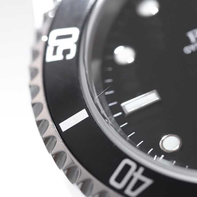 ROLEX Submariner 14060M Men's Used
