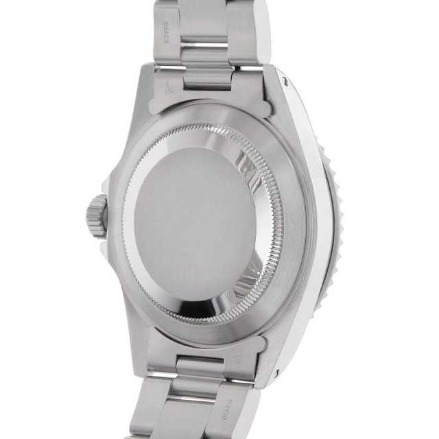 ROLEX Submariner 14060M Men's Used