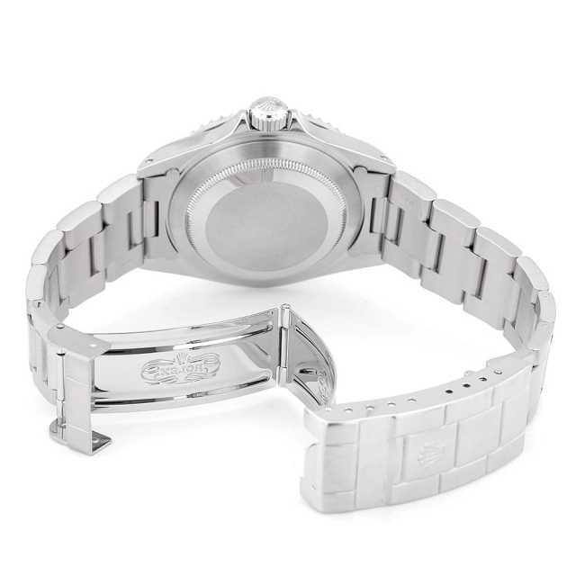 ROLEX Submariner 14060M Men's Used