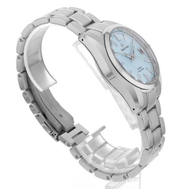 SBGH347 ブルー Grand Seiko（グランドセイコー）ヘリテージ