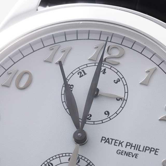 PATEK PHILIPPE Complication 5134G-001 Men's Used