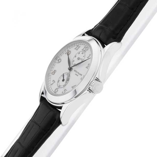 PATEK PHILIPPE Complication 5134G-001 Men's Used