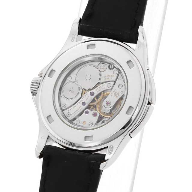 PATEK PHILIPPE Complication 5134G-001 Men's Used
