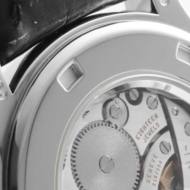 PATEK PHILIPPE Complication 5134G-001 Men's Used
