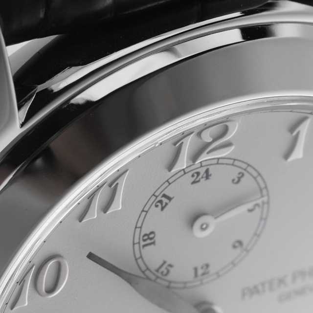 PATEK PHILIPPE Complication 5134G-001 Men's Used