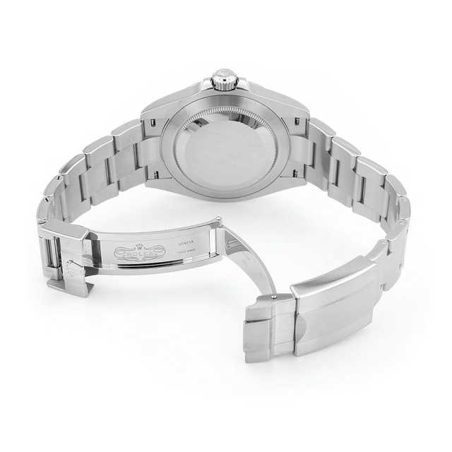 ロレックス エアキング 126900 メンズ 中古