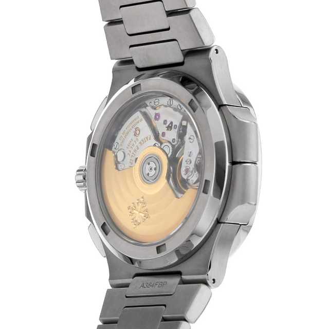 パテックフィリップ ノーチラス 5990/1A-001 メンズ 中古