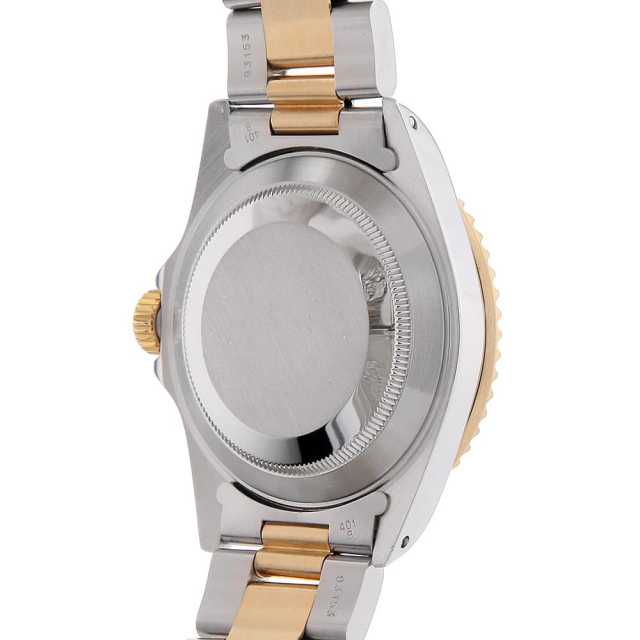 ROLEX Submariner 16613SG Men's Used