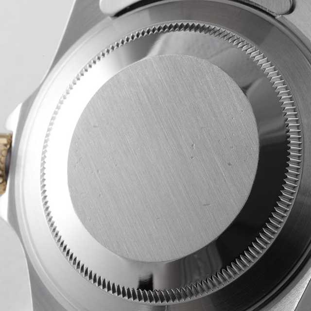 ROLEX Submariner 16613SG Men's Used