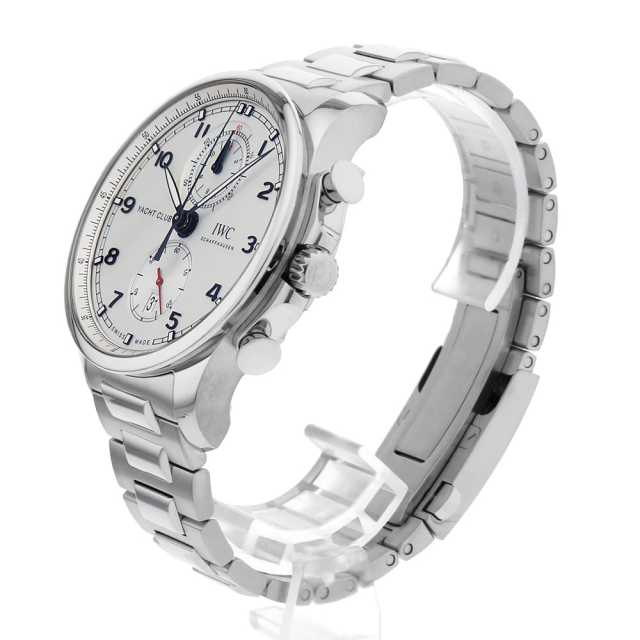 IWC ポルトギーゼ IW390702 メンズ 中古