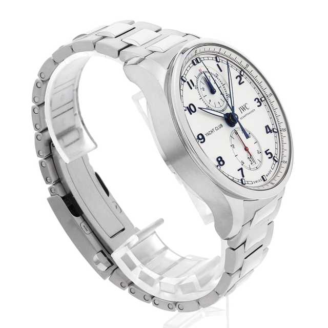 IWC ポルトギーゼ IW390702 メンズ 中古