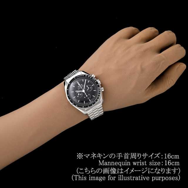 オメガ スピードマスター 310.30.42.50.01.001 メンズ 中古