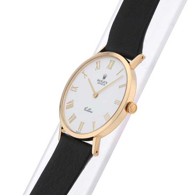 ROLEX Cellini 4112/8 Men's Used