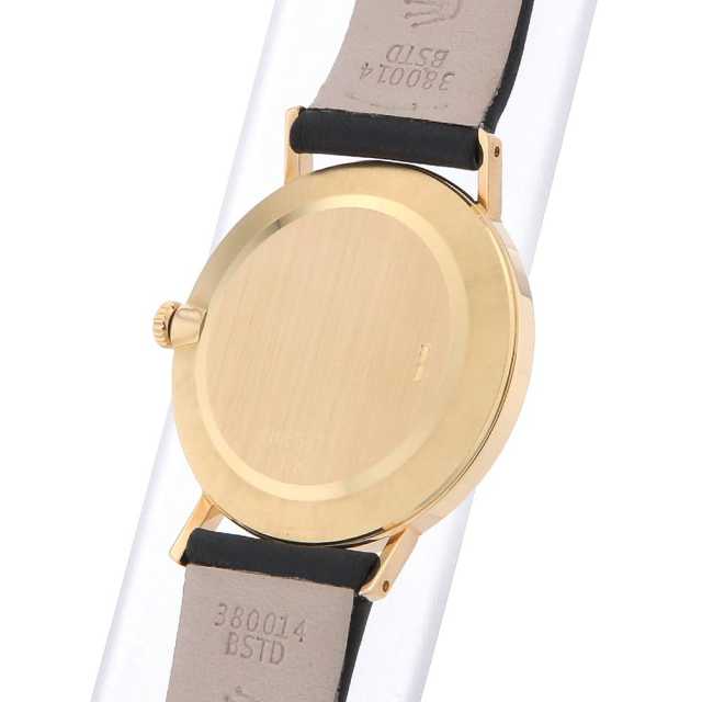 ROLEX Cellini 4112/8 Men's Used