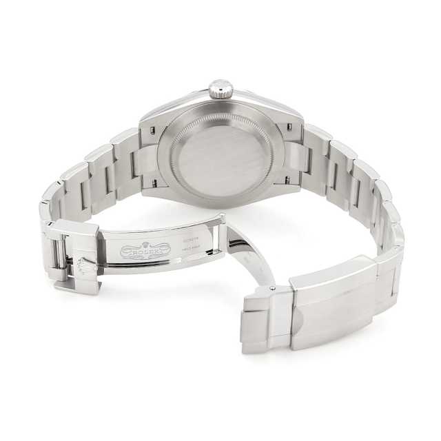 ROLEX Explorer 224270 Men's Used