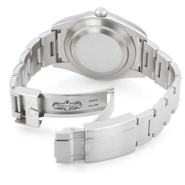 ROLEX Explorer 214270 Men's Used