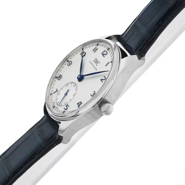 IWC ポルトギーゼ IW358304 メンズ 中古