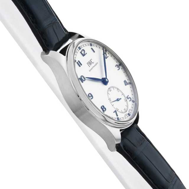 IWC ポルトギーゼ IW358304 メンズ 中古