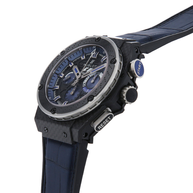 キングパワーF1 インテルラゴス 世界限定250本 703.QM.1129.HR.FIL11 サブ画像１