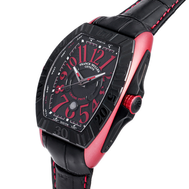 Conquistador Grand Prix Elga 9900SC GP ERG子圖片1