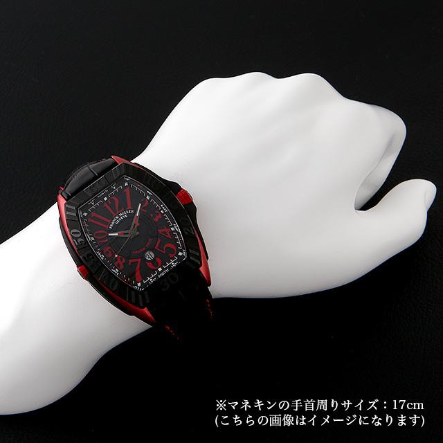 Conquistador Grand Prix Elga 9900SC GP ERG Sub圖片4