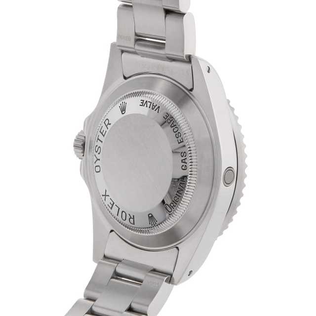ロレックス シードゥエラー 16600 メンズ 中古