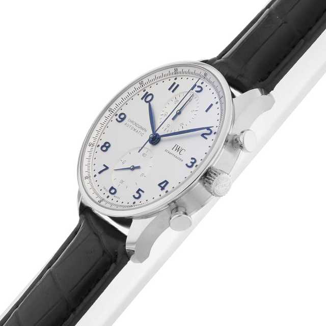 IWC ポルトギーゼ IW371605 メンズ 中古