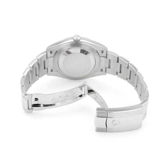 ロレックス デイトジャスト 126300 メンズ 中古