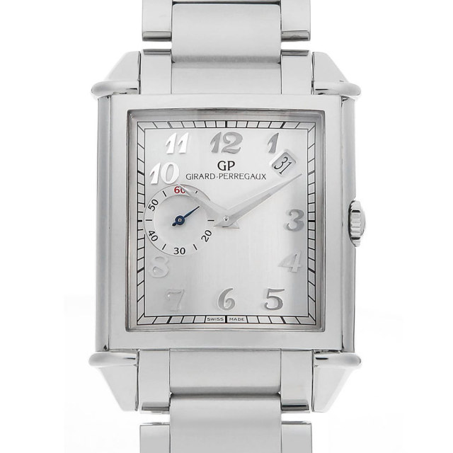 GirardPerregaux 25835-11-121-11A Men's Used