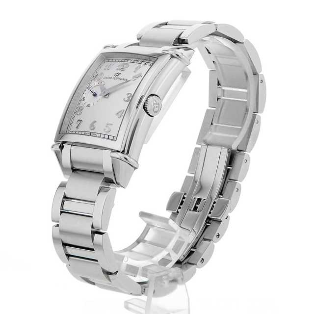 GirardPerregaux 25835-11-121-11A Men's Used